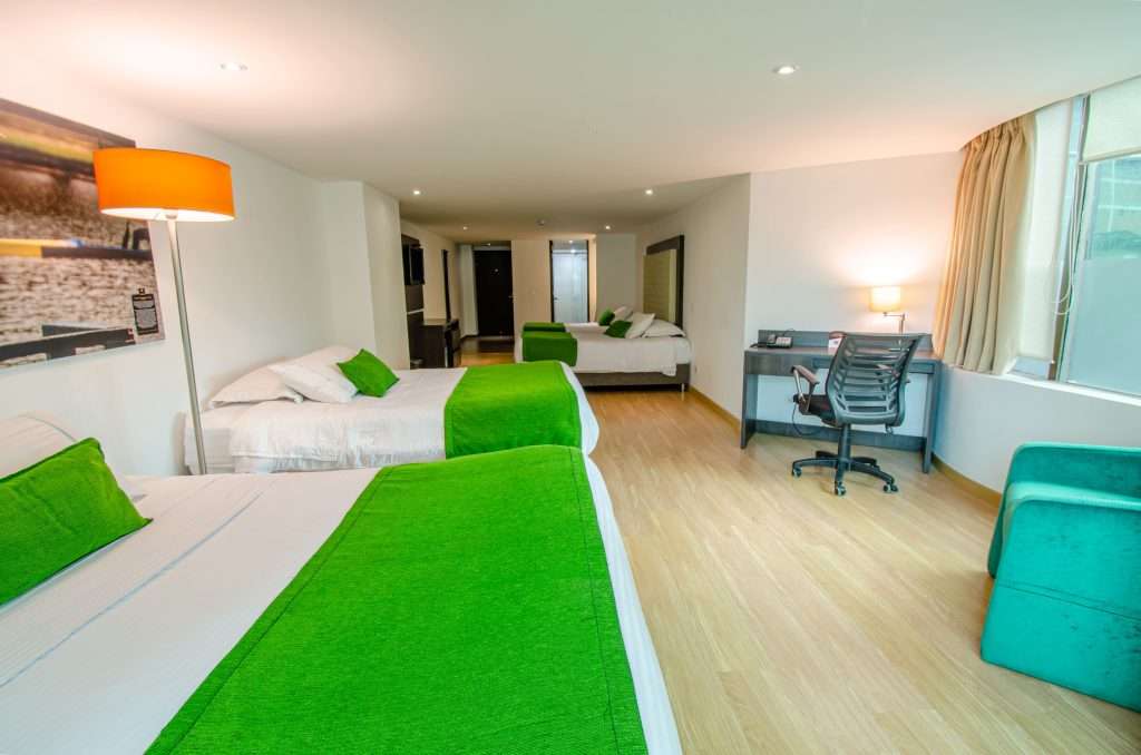 suite familiar (3)