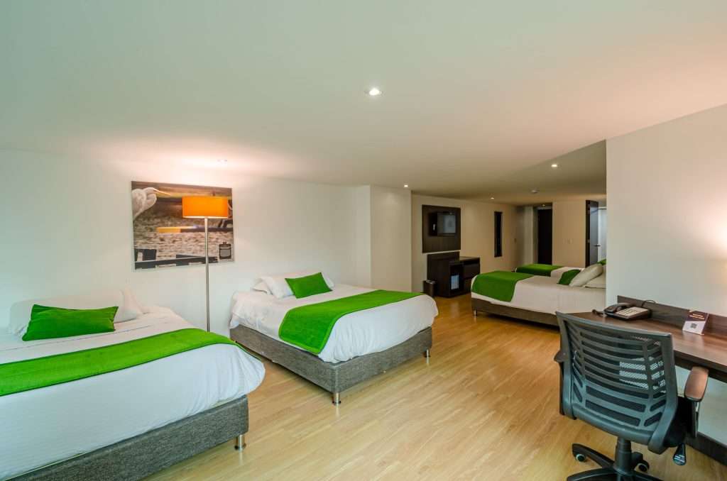 suite familiar (5)