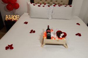 Plan Romántico 1