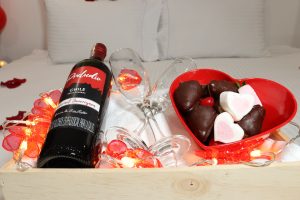 Plan Romántico 4