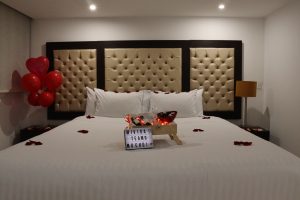 Plan Romántico 2