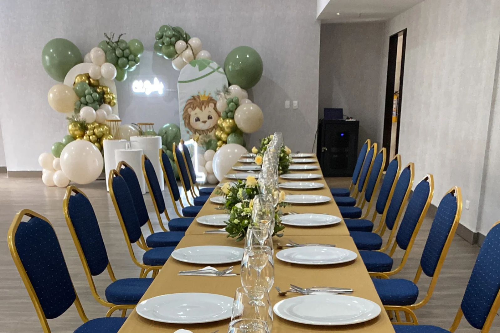 Babyshowers